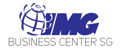 IMG Logo