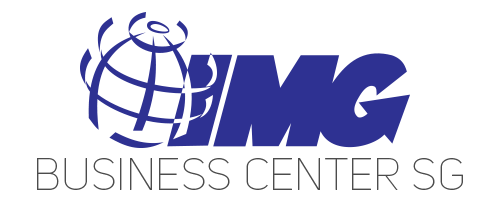 IMG Logo